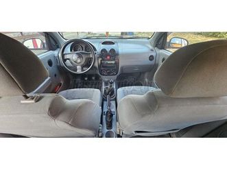 daewoo kalos 1.4 s