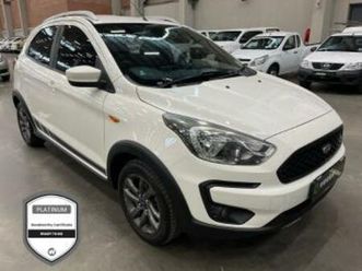 freestyle 1.5 titanium