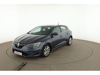 renault mégane 1.5 dci blue business