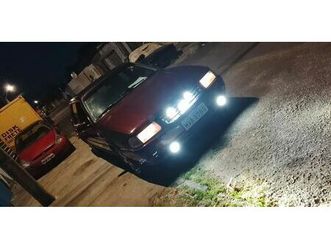 volkswagen santana 1.8 mi 1999