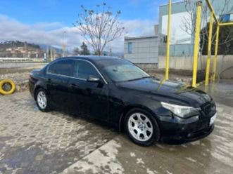 bmw 520 2200 ≫ 2004 • 9 000 лв. • id