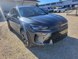 cupra formentor 1.5 tsi mhev dsg raktári új autó! - januárban jobban jár!