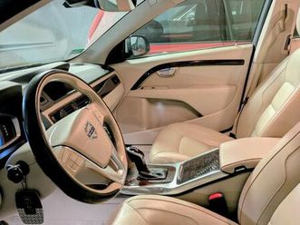 volvo s80 t6 awd summum