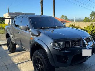 triton hpe 3.5 cd v6 24v flex aut.