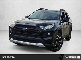 2021 toyota rav4 adventure awd all wheel drive suv rav 4 autonation