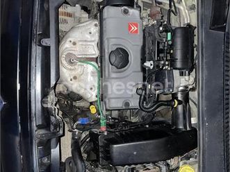 citroen c2 1.1i furio