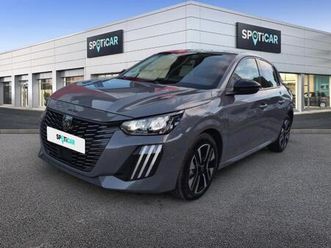 1.2 hybrid 100ch allure e-dcs6