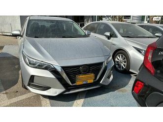 sv אוט׳ 2.0 (149 כ״ס)