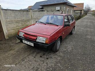 lada samara 2109 sputnik