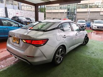 sv אוט׳ 2.0 (149 כ״ס)