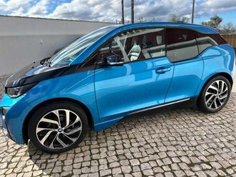 bmw i3 94 ah, cx. a., 170cv