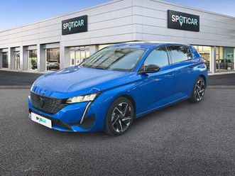 1.2 puretech 130ch s&s allure pack