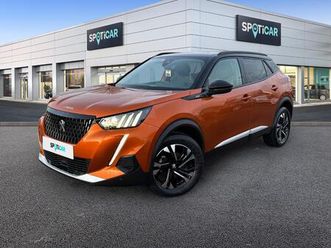 puretech 130 s&s eat8 gt