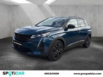 1.2 puretech 130ch s&s gt pack eat8