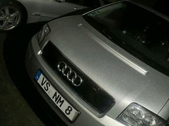 audi a2 1.4