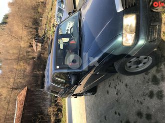 mazda b serie pick up stranac