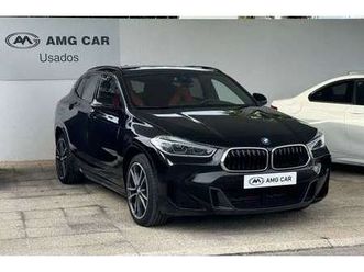 bmw x2 x2 25 e xdrive pack m