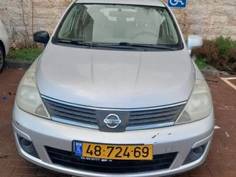 visia אוט׳ האצ'בק 5 דל 1.6 (110 כ״ס)