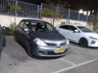 visia+ אוט׳ האצ'בק 5 דל 1.6 (110 כ״ס)