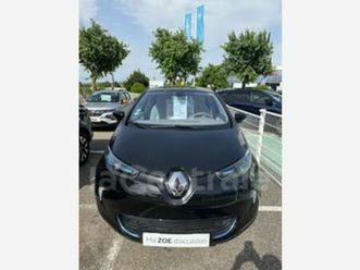 q210 88 zen charge rapide 22kwh