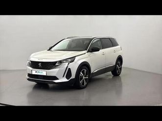 1.5 bluehdi 130ch s&s gt