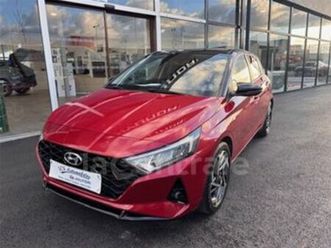 iii 1.0 t-gdi 100 hybrid 48v creative