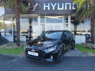 iii 1.0 t-gdi 100 hybrid 48v intuitive