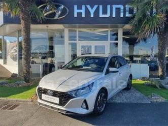 iii 1.0 t-gdi 100 hybrid 48v intuitive