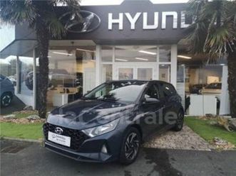 iii 1.0 t-gdi 100 hybrid 48v intuitive