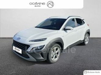 generation2 1.0 t-gdi 120 hybrid 48v intuitive