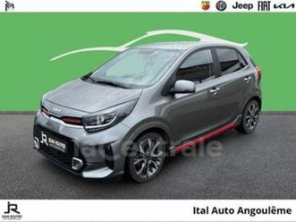 iii generation2 1.2 dpi 84 isg 4cv gt line premium