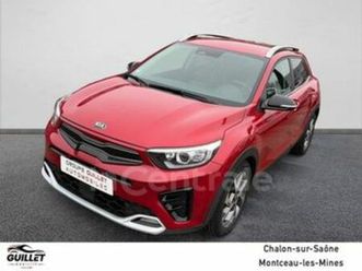 generation2 1.0 t-gdi 100 gt line