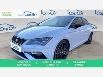 2.0 tsi 300 dsg6 cupra