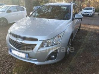 generation2 sw 1.7 vcdi 131 s&s lt