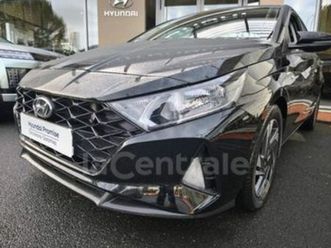 iii 1.0 t-gdi 100 hybrid 48v intuitive