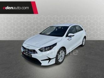 iii generation2 1.0 t-gdi 100 active bvm6