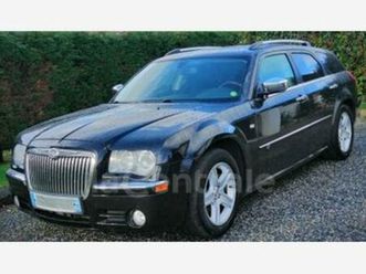 touring 3.0 crd 218 executive series