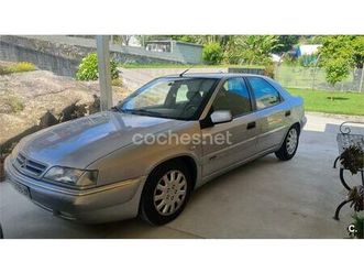 citroen xantia 1.9td exclusive