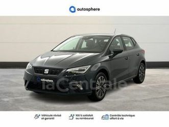 v generation2 1.0 ecotsi 95 s/s style bvm5