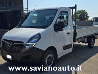 other movano 2.3 diesel 150cv