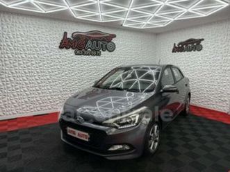 ii 1.1 crdi 75 blue drive business