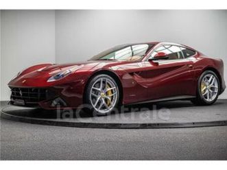 berlinetta dct f1