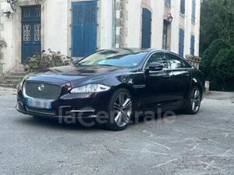 ii 5.0 v8 sural supersport bva8