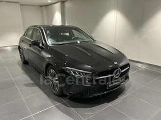 iv generation2 180 business line 7g-dct