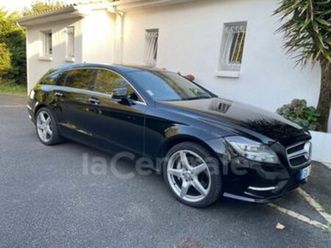 ii shooting brake 500 blueefficiency 4matic ba7 7g-tronic plus