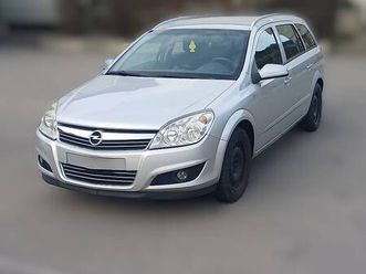 a vendre : opel astra break 1.8l canton valais