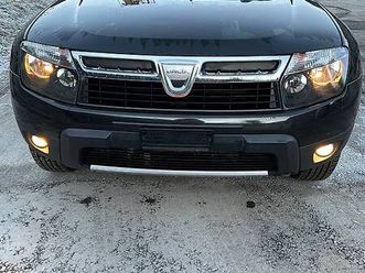 duster 1.6 16v 4x4 canton valais