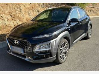 1.6 gdi hybrid edition 1 dct-6