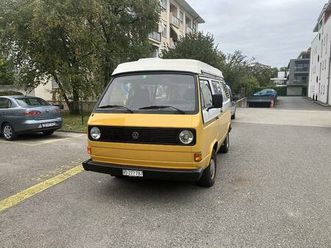 vw t3 eurec cassandra canton vaud