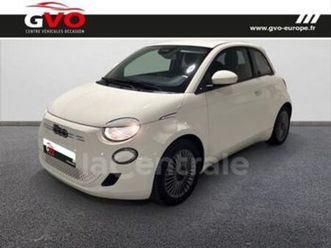 iii e 118 icone 42kwh